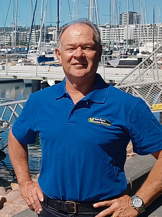 Peter Sanders